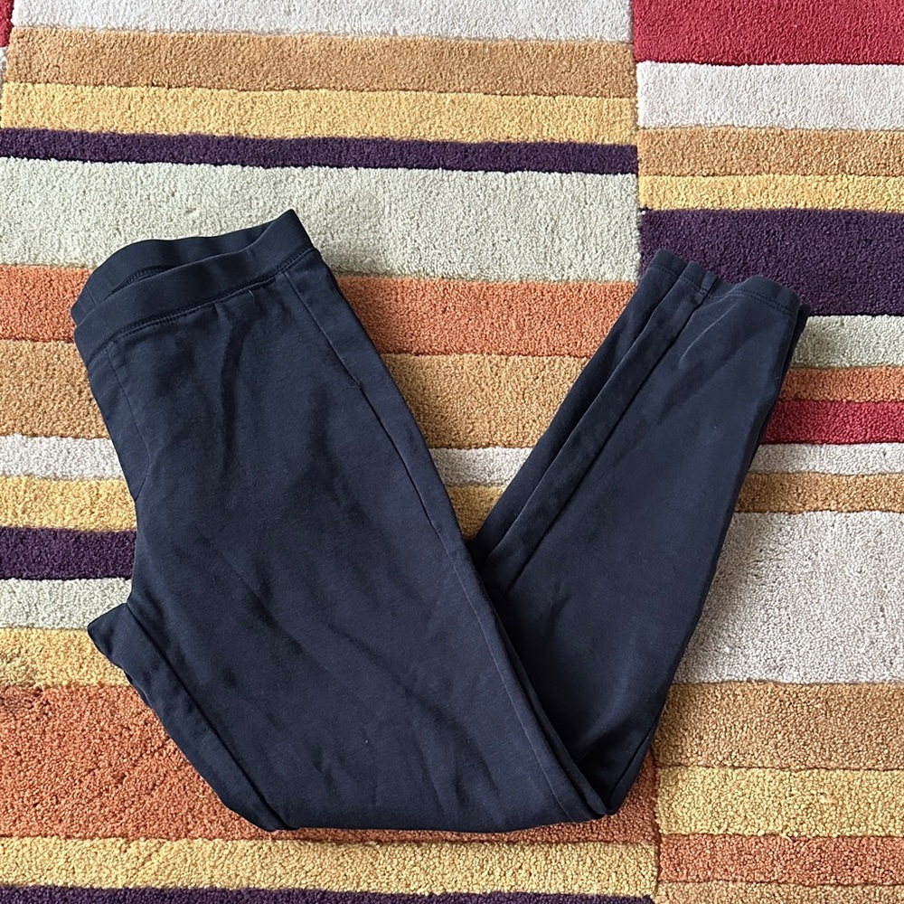 Uniqlo Black Leggings